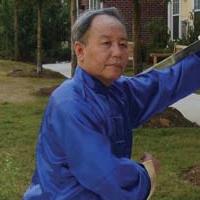 Professor Li Deyin