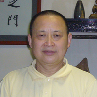 Zonghua Fang