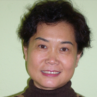 Yafei Liu